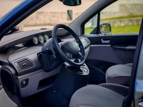 Peugeot 807 2.0HDI(136)* 6-��������* ��� ����*  | Mobile.bg � ����� ������ 11
