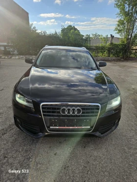 Audi A4 - 3990 € / 7803.76 лв. - 82262080 4