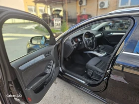 Audi A4 - 3990 € / 7803.76 лв. - 82262080 9