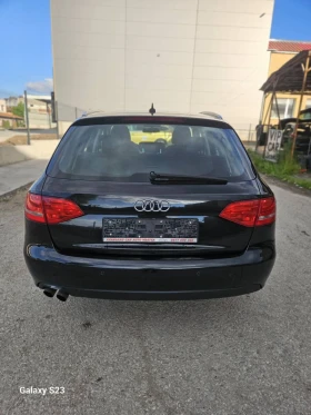 Audi A4 - 3990 € / 7803.76 лв. - 82262080 6