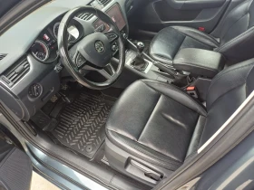 Skoda Octavia 1.4 g-tec metan  | Mobile.bg � ����� ������ 7