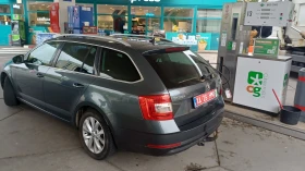 Skoda Octavia 1.4 g-tec metan  | Mobile.bg � ����� ������ 15