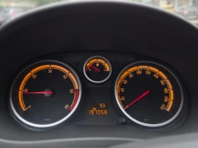 Opel Corsa 1.3CDTi 95�.�. 6��. NAVI | Mobile.bg � ����� ������ 14