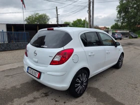 ����� �� �������� �� Opel Corsa 1.3CDTi 95�.�. 6��. NAVI