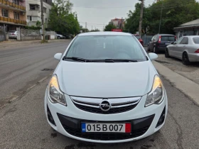 ����� �� �������� �� Opel Corsa 1.3CDTi 95�.�. 6��. NAVI