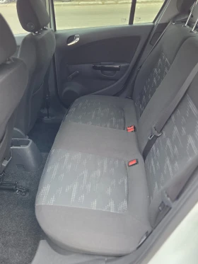 Opel Corsa 1.3CDTi 95�.�. 6��. NAVI | Mobile.bg � ����� ������ 9