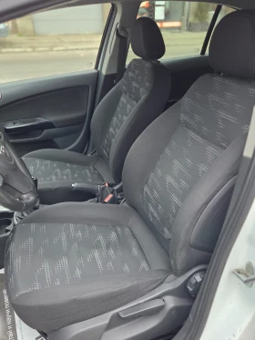 Opel Corsa 1.3CDTi 95�.�. 6��. NAVI | Mobile.bg � ����� ������ 10