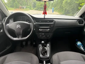 Citroen C-Elysee undefined | Auto.bg — изображение 6