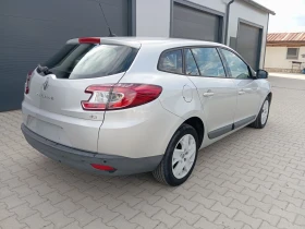 Renault Megane 1.5 dci ������  | Mobile.bg � ����� ������ 6