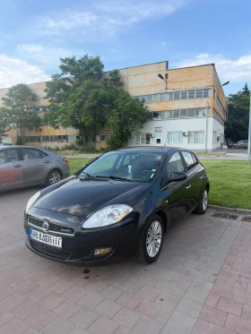 ����� �� �������� �� Fiat Bravo