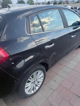 Fiat Bravo | Mobile.bg � ����� ������ 10