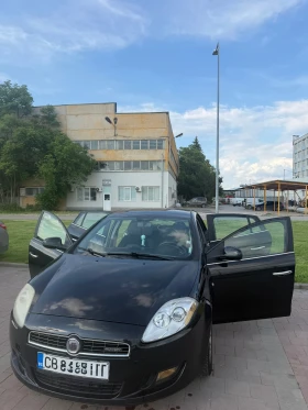 Fiat Bravo | Mobile.bg � ����� ������ 11