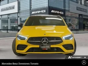 Mercedes-Benz CLA 220 Mercedes- Benz CLA 220 / CARFAX