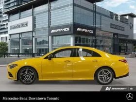 Mercedes-Benz CLA 220 Mercedes- Benz CLA 220 / CARFAX | Auto.bg — изображение 2