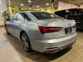 Audi A6 Progressiv Quattro | AWD | Silver on Black | Clean | Mobile.bg � ����� ������ 3