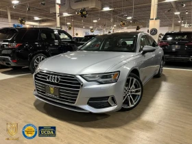 ������ Audi A6