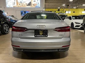Audi A6 Progressiv Quattro | AWD | Silver on Black | Clean | Mobile.bg � ����� ������ 4