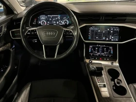 Audi A6 Progressiv Quattro | AWD | Silver on Black | Clean | Mobile.bg � ����� ������ 14