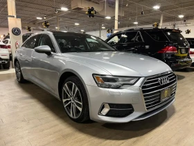 Audi A6 Progressiv Quattro | AWD | Silver on Black | Clean | Mobile.bg � ����� ������ 7