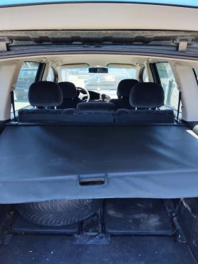 Opel Zafira 1.6 - 1300 € / 2542.58 лв. - 92411198 7