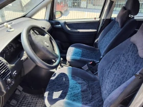 Opel Zafira 1.6 - 1300 € / 2542.58 лв. - 92411198 5