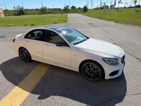 Mercedes-Benz C 43 AMG 4MATIC/AMG Sport Exhaust/��������/1 ���������� | Mobile.bg � ����� ������ 3