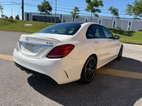 Mercedes-Benz C 43 AMG 4MATIC/AMG Sport Exhaust/��������/1 ���������� | Mobile.bg � ����� ������ 5
