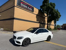 Mercedes-Benz C 43 AMG 4MATIC/AMG Sport Exhaust/��������/1 ���������� | Mobile.bg � ����� ������ 2