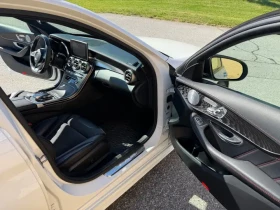 Mercedes-Benz C 43 AMG 4MATIC/AMG Sport Exhaust/��������/1 ���������� | Mobile.bg � ����� ������ 9