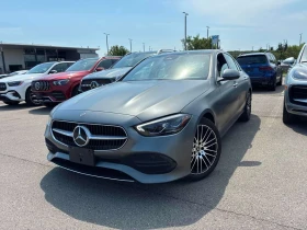 ������ Mercedes-Benz C 300