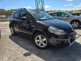 Suzuki SX4 1.6i-Facelift= Top | Auto.bg — изображение 2