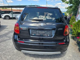 Suzuki SX4 1.6i-Facelift= Top | Auto.bg — изображение 3