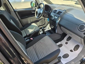 Suzuki SX4 1.6i-Facelift= Top | Auto.bg — изображение 8