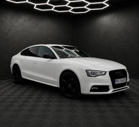 Audi A5 Sline 2.0tdi | Mobile.bg � ����� ������ 2