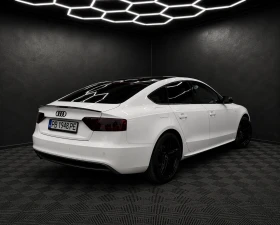 Audi A5 Sline 2.0tdi | Mobile.bg � ����� ������ 5