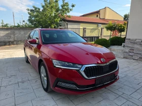 Skoda Octavia 1.5 TSI  | Auto.bg — изображение 3