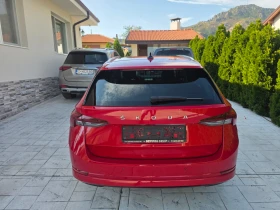 Skoda Octavia 1.5 TSI  | Auto.bg — изображение 6