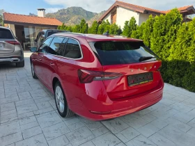 Skoda Octavia 1.5 TSI  | Auto.bg — изображение 7