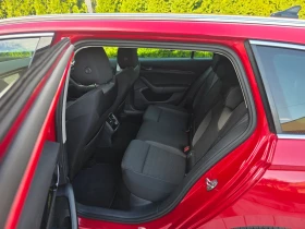 Skoda Octavia 1.5 TSI  | Auto.bg — изображение 9