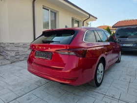 Skoda Octavia 1.5 TSI  | Auto.bg — изображение 4