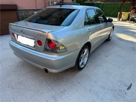 Lexus IS 200 2.0i 155�.�./LSD/6����.�����.��������! | Mobile.bg � ����� ������ 5