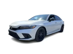 Honda Civic Sport* Carplay* Distronic