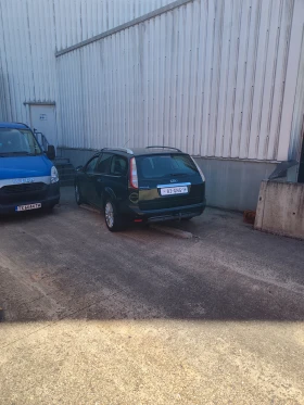 Ford Focus 1.6 | Auto.bg — изображение 2