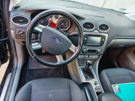 Ford Focus 1.6 | Auto.bg — изображение 3