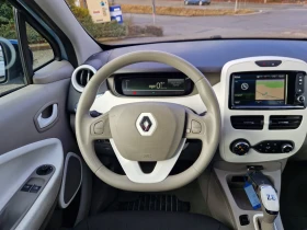 Renault Zoe Life | Auto.bg — изображение 15