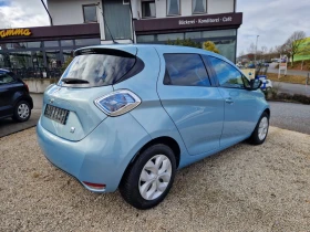 Renault Zoe Life | Auto.bg — изображение 8