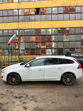 Volvo V60 | Mobile.bg � ����� ������ 6