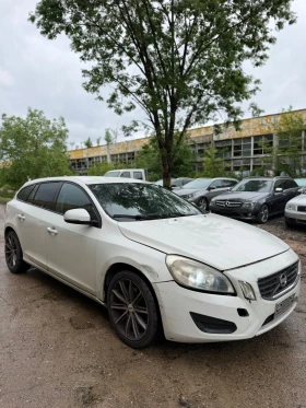 Volvo V60 | Mobile.bg � ����� ������ 5