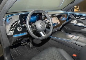Mercedes-Benz E 450 4Matic = AMG Line = Premium �������� | Mobile.bg � ����� ������ 8