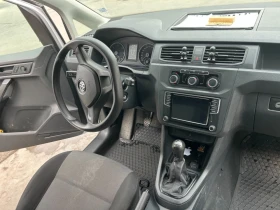 VW Caddy | Mobile.bg � ����� ������ 8